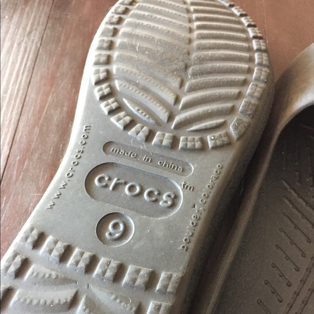 Crocs Flats - Picture 5 of 5